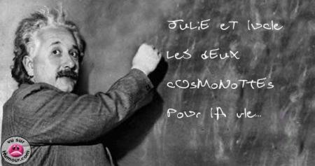LeS cOsMoNoTtE