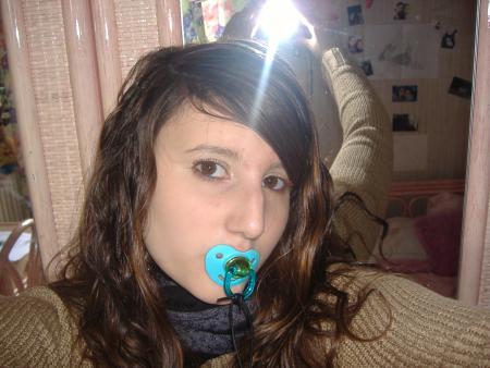 moi julie