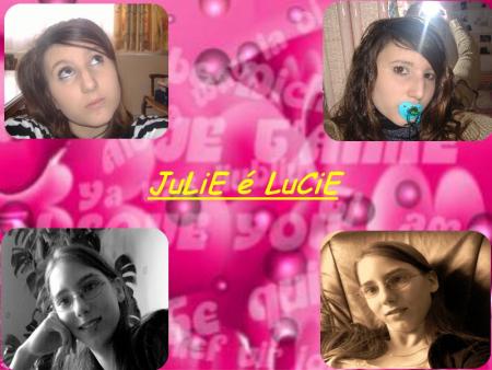 LUCIe ET mOa